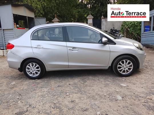 2015 Honda&nbsp;Amaze 2016-2021 VX Petrol
