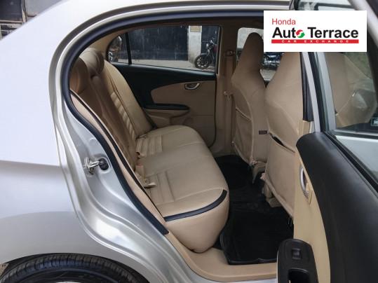 2015 Honda&nbsp;Amaze 2016-2021 VX Petrol