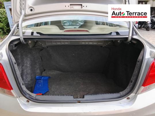 2015 Honda&nbsp;Amaze 2016-2021 VX Petrol