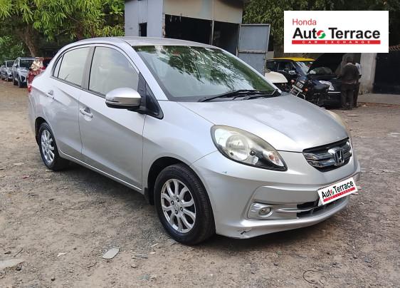 2015 Honda&nbsp;Amaze 2016-2021 VX Petrol