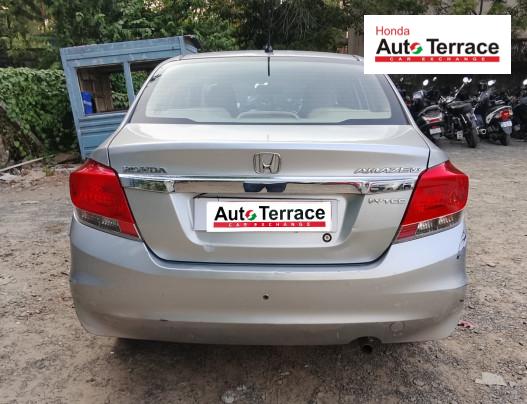 2015 Honda&nbsp;Amaze 2016-2021 VX Petrol