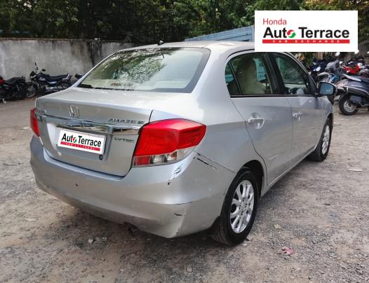 2015 Honda&nbsp;Amaze 2016-2021 VX Petrol