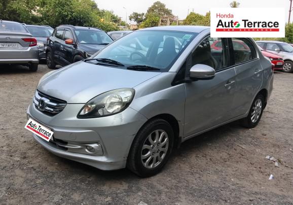 2015 Honda&nbsp;Amaze 2016-2021 VX Petrol