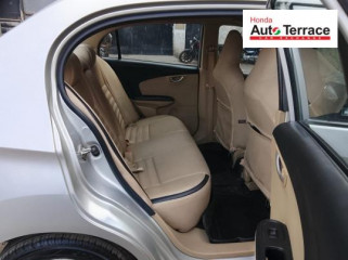 2015 Honda&nbsp;Amaze 2016-2021 VX Petrol