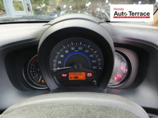 2015 Honda&nbsp;Amaze 2016-2021 VX Petrol