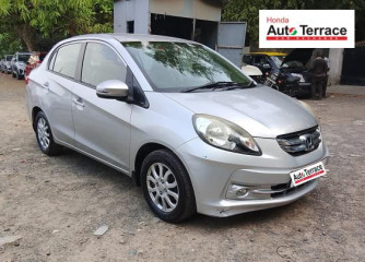 2015 Honda&nbsp;Amaze 2016-2021 VX Petrol