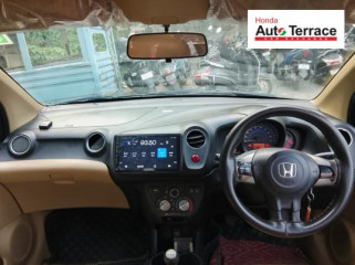 2015 Honda&nbsp;Amaze 2016-2021 VX Petrol