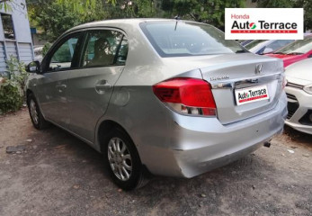2015 Honda&nbsp;Amaze 2016-2021 VX Petrol