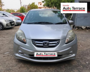 2015 Honda&nbsp;Amaze 2016-2021 VX Petrol