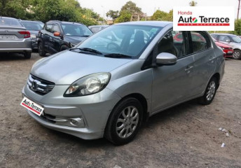 2015 Honda&nbsp;Amaze 2016-2021 VX Petrol