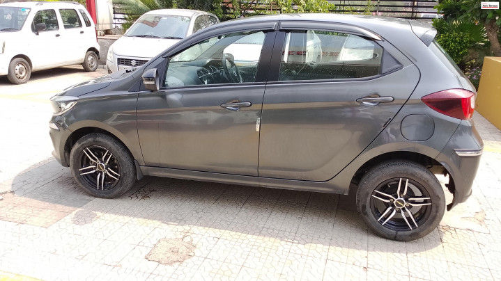 2024 Tata&nbsp;Tiago XT