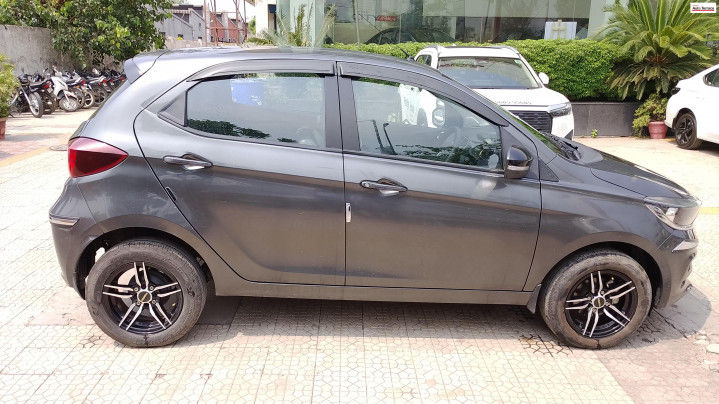2024 Tata&nbsp;Tiago XT