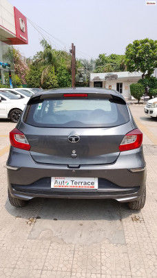 2024 Tata&nbsp;Tiago XT