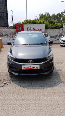2024 Tata&nbsp;Tiago XT
