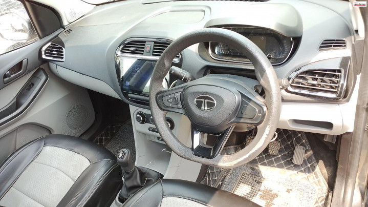 2024 Tata&nbsp;Tiago XT