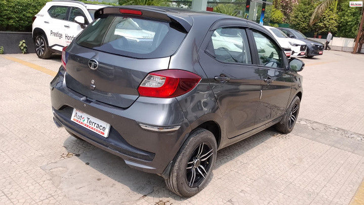 2024 Tata&nbsp;Tiago XT