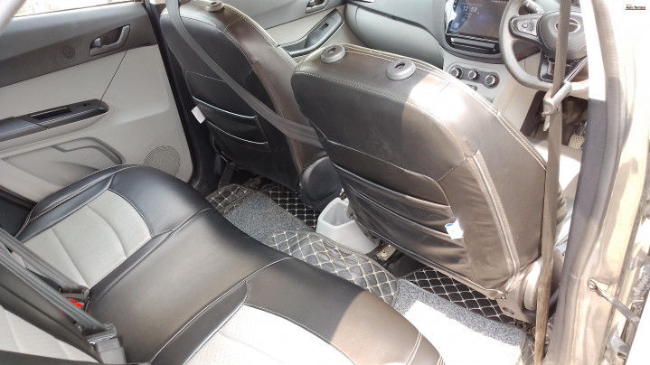 2024 Tata&nbsp;Tiago XT