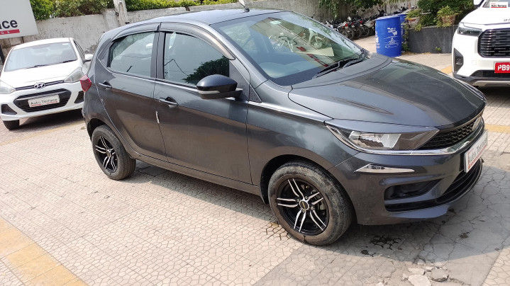 2024 Tata&nbsp;Tiago XT