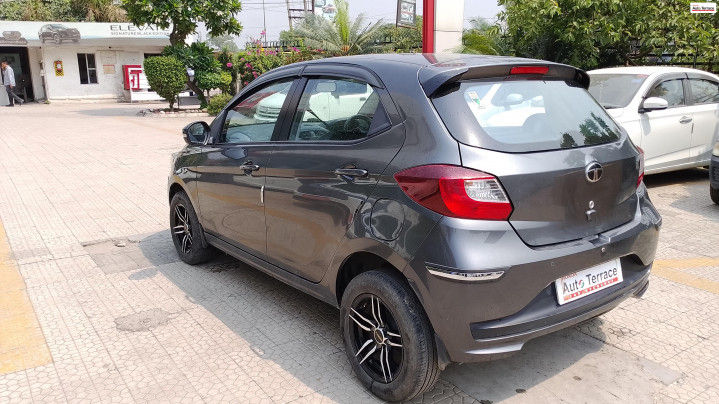2024 Tata&nbsp;Tiago XT
