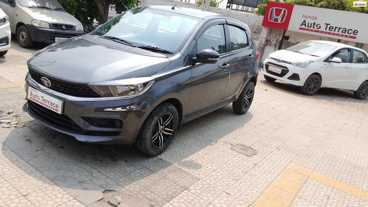 2024 Tata&nbsp;Tiago XT