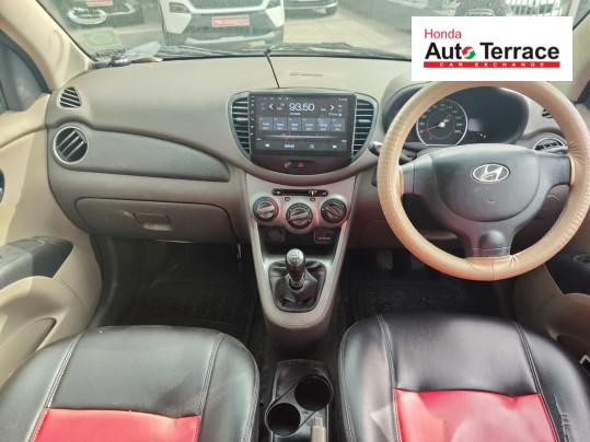 2011 Hyundai&nbsp;i10 Sportz