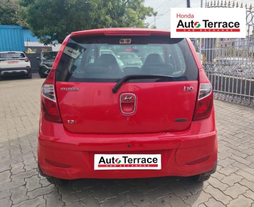 2011 Hyundai&nbsp;i10 Sportz