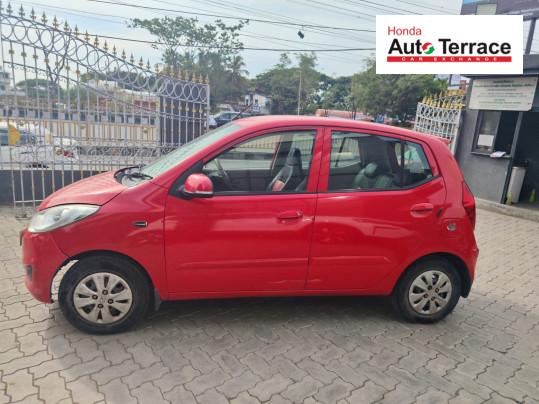 2011 Hyundai&nbsp;i10 Sportz