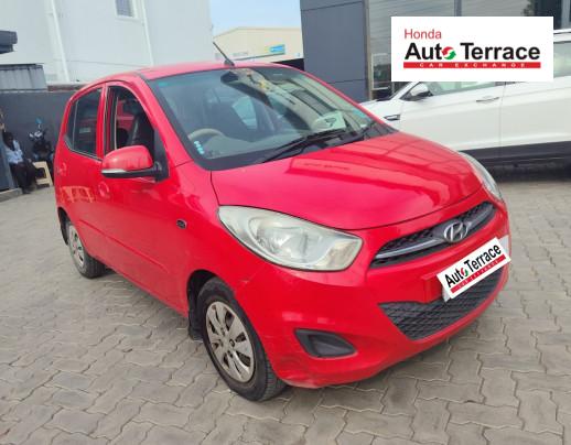 2011 Hyundai&nbsp;i10 Sportz