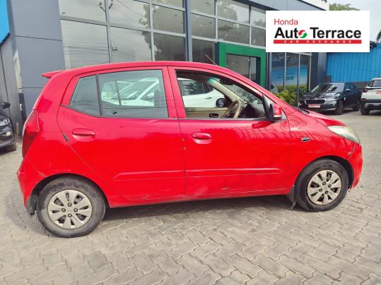 2011 Hyundai&nbsp;i10 Sportz