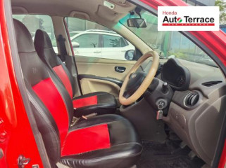 2011 Hyundai&nbsp;i10 Sportz