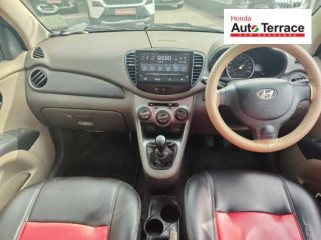 2011 Hyundai&nbsp;i10 Sportz