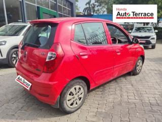 2011 Hyundai&nbsp;i10 Sportz