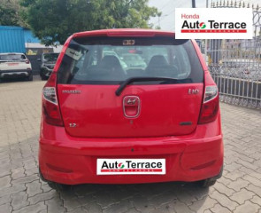 2011 Hyundai&nbsp;i10 Sportz