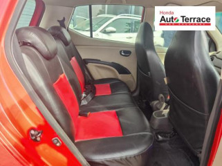 2011 Hyundai&nbsp;i10 Sportz