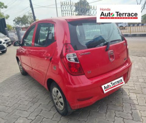 2011 Hyundai&nbsp;i10 Sportz
