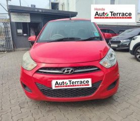 2011 Hyundai&nbsp;i10 Sportz