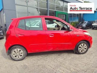 2011 Hyundai&nbsp;i10 Sportz