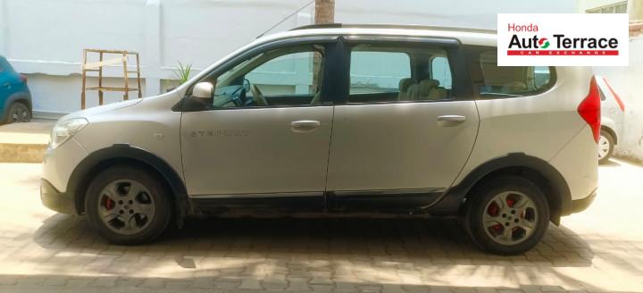 2017 Renault&nbsp;Lodgy 85PS RxL