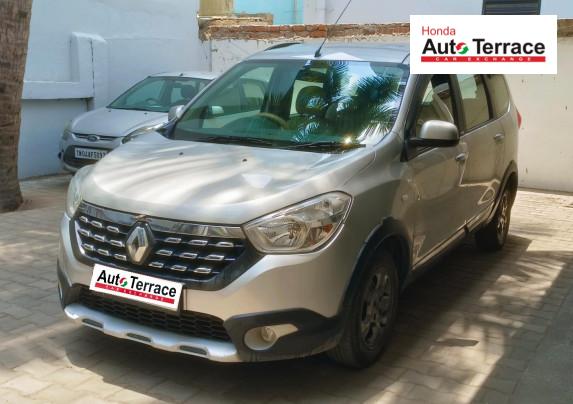 2017 Renault&nbsp;Lodgy 85PS RxL