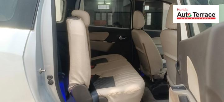 2017 Renault&nbsp;Lodgy 85PS RxL