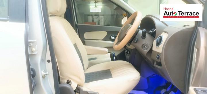 2017 Renault&nbsp;Lodgy 85PS RxL