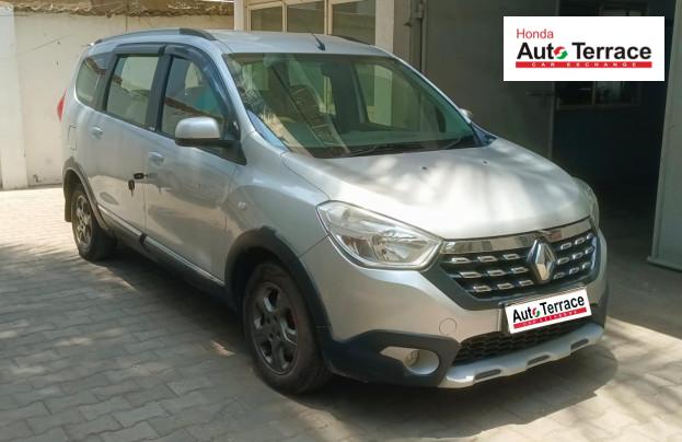 2017 Renault&nbsp;Lodgy 85PS RxL