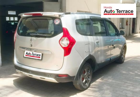 2017 Renault&nbsp;Lodgy 85PS RxL