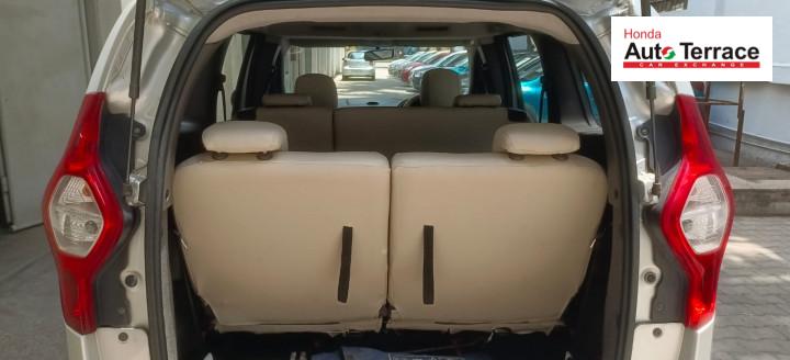 2017 Renault&nbsp;Lodgy 85PS RxL