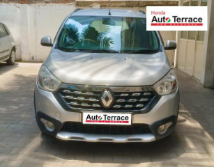 2017 Renault&nbsp;Lodgy 85PS RxL