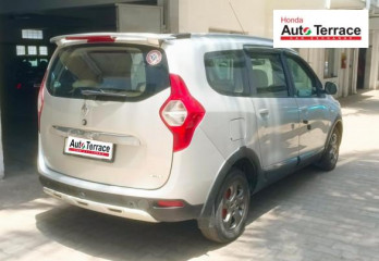 2017 Renault&nbsp;Lodgy 85PS RxL