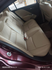 2016 Honda&nbsp;City 4th Generation i VTEC CVT VX