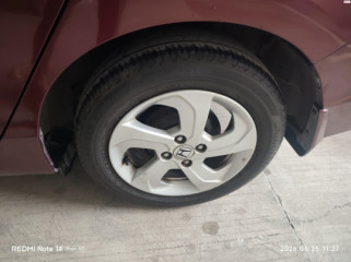 2016 Honda&nbsp;City 4th Generation i VTEC CVT VX