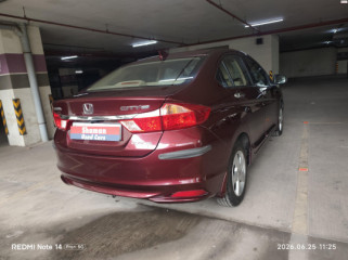 2016 Honda&nbsp;City 4th Generation i VTEC CVT VX