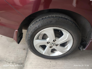 2016 Honda&nbsp;City 4th Generation i VTEC CVT VX